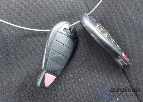 2014 Dodge Grand Caravan Sxt из США, поврежденный, VIN 2C4RDGCGXER291391